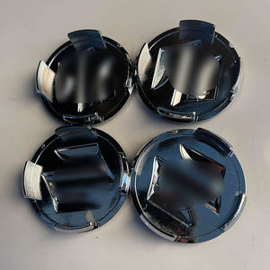 Coperchio centrale mozzo nero 54MM SX4 Grand Vitara <span class=keywords><strong>S</strong></span>-<span class=keywords><strong>cross</strong></span> Alto Celerio per <span class=keywords><strong>Suzuki</strong></span> - Product Image 4