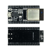 La carte de développement ESP32 DevKitC est équipée d'un module WROOM-32D Esp-wroom-32 Esp32-wroom-32
