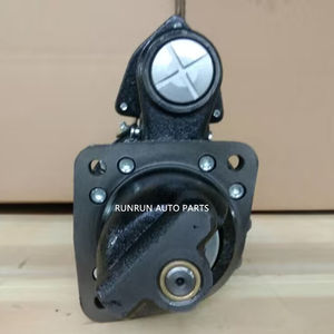 Démarreur 12V 4.0KW 10T pour <span class=keywords><strong>JOHN</strong></span> DEERE FARM 10461001 10461002 16635N RE65190 - Product Image 2