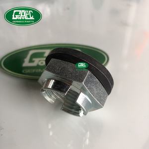 LR024151 M24X2.0 tahrik mili somun GL2969 Discovery <span class=keywords><strong>3</strong></span> 4 5 2005-2020 spor için 2015 yeni Defender 2020- Freelander 2 2006-2014 - Product Image 5