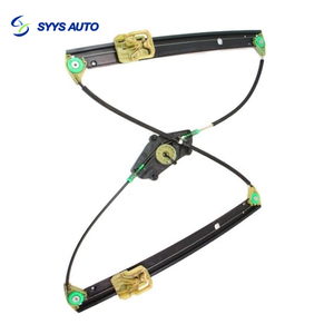 Regolatore finestra di alta qualità 8 vd837462 per <span class=keywords><strong>Audi</strong></span> <span class=keywords><strong>A3</strong></span> - Product Image 1