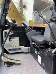 Superventas usado CAT 307E 307e2 pequeña excavadora de orugas 7 toneladas Japón importación Core Motor engranaje de caja de cambios para la venta - Product Image 6