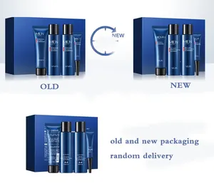 EN STOCK VEZE Set de Cuidado Facial <span class=keywords><strong>para</strong></span> Hombre, Crema Hidratante, Reparadora y Control de Grasa, <span class=keywords><strong>Productos</strong></span> <span class=keywords><strong>para</strong></span> el Cuidado de la Piel Masculina - Product Image 6