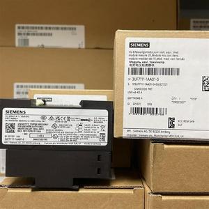 1 adet yeni 3UF7111-1AA01-0 akım gerilim algılama modülü - Product Image 1