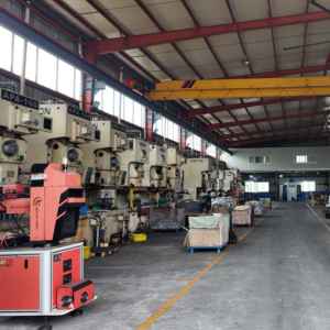 Set di Supporti Personalizzati per Cambio Motore, Supporto Magnetico per Montaggio Motore Auto 4hf1, Parti in Alluminio Stampato, Componenti Press-Fit - Product Image 6