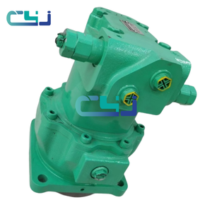 Motore rotativo motore oscillante motore rotativo 15 pc25b1115-c per YANMAR VIO20-3 VIO17 Vio27 Mini escavatore parti macchine da costruzione - Product Image 5