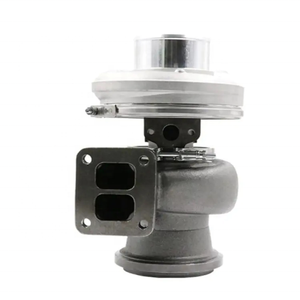 Turbocharger KTR110-K75B turbo 6505-52-5540 performa tinggi untuk manufaktur Turbo ekskavator Komatsu S6D170 - Product Image 5