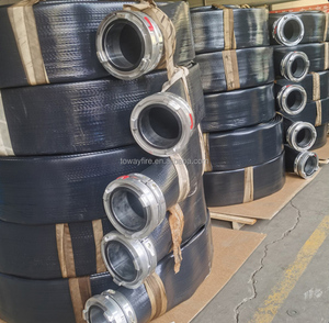 Plat <span class=keywords><strong>en</strong></span> TPU de grande taille de 12 pouces TOWAY avec service de coupe d'accouplement <span class=keywords><strong>en</strong></span> alliage d'aluminium pour le drainage - Product Image 3