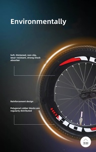 Thiết kế tốt 20 inch Xe Đạp MTB xe đạp leo núi cho trẻ em đôi Đĩa Phanh Xe đạp leo núi cho trẻ em - Product Image 6