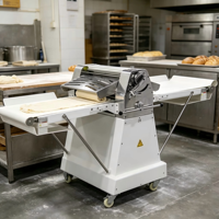 Machine à étaler la pâte pour la cuisine, pour un usage domestique, fabrication automatique de pain, de pâtisserie et de nouilles