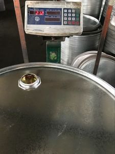 200 LÍT xô thép không gỉ chất lượng cao cấp Thùng - Product Image 3