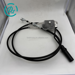 EexcavaStart 252101538 Speed Shift Control Assembly Replacement for ZL50GN ZL50G LW300KN Loader WD10G Engine <b>Gear</b> Controller - Product Image 5