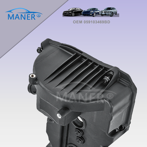 ฝาครอบหัวสูบระบบเครื่องยนต์รถยนต์ MANER 059103469BD สำหรับ Audi A4 A6 A8 Q5 VW Touareg - Product Image 4