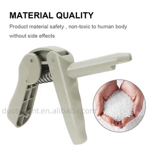 1pc dentale ortodontico legatura pistola Dispenser blu dentista strumenti - Product Image 4