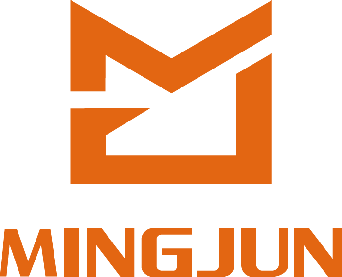 GUANGDONG MINGJUN TRADING CO.,LTD logo