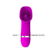 30 Geschwindigkeit G-Punkt Klitoris Vibrator Stimulation Saugen Vibrator Mund nippel Sauger Sex Massage gerät Zunge lecken weiblichen Dildo
