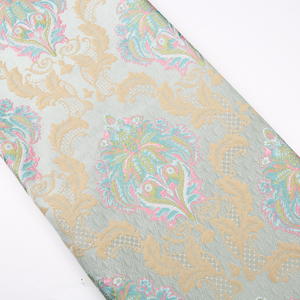 Thân thiện với môi 100% polyester chất lượng tốt cổ điển Arabic bọc vải - Product Image 2