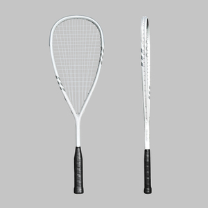 Bestseller Maßgefertigter Leichtgewichtiger Carbon-Faser <span class=keywords><strong>Squash</strong></span>-Schläger Apex - Product Image 1