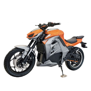 N19 Super Fast Racing Electric <span class=keywords><strong>Dirt</strong></span> Bike 72V Z1000 <span class=keywords><strong>Homologué</strong></span> EEC 80 km/h Off-Road Multipurpose Electric Motorcycle Sportbike - Product Image 2