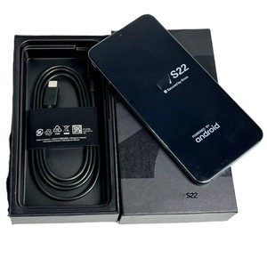 โทรศัพท์มือสองขายส่ง ปลดล็อคแล้ว ระบบ IOS แท้ สำหรับ <span class=keywords><strong>SAMSUNG</strong></span> <span class=keywords><strong>S22</strong></span> - Product Image 3