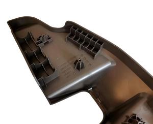 Carcasa Protectora Frontal de Plástico Original para <span class=keywords><strong>Ninebot</strong></span> PRO Gokart Kit Accesorios Decorativos de Alerón Delantero de <span class=keywords><strong>Kart</strong></span> - Product Image 5