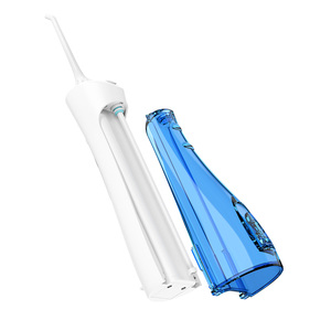 2023 <span class=keywords><strong>precio</strong></span> barato nicefeel 3 Ajustes <span class=keywords><strong>de</strong></span> presión portátil agua flosser 150ml Mini <span class=keywords><strong>irrigador</strong></span> oral - Product Image 3