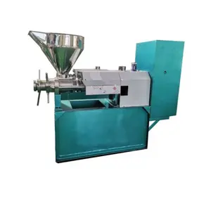 linseed/ perillaseed/ tea seeds oil press machine