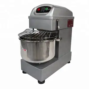 mini bread making flour mixing wheat dough mixer machine