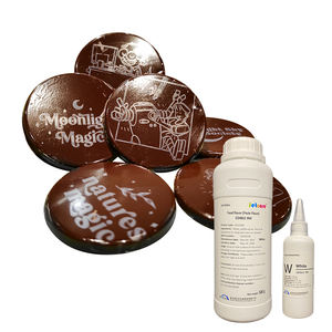 Fournisseur sûr meilleure <span class=keywords><strong>encre</strong></span> comestible impression alimentaire imprimante à <span class=keywords><strong>encre</strong></span> comestible - Product Image 3