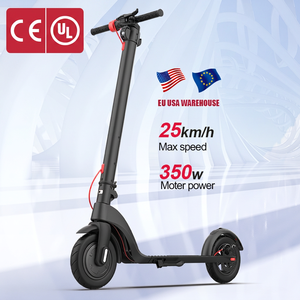 Trottinettes Électriques Pliables Adultes Puissantes de <span class=keywords><strong>10</strong></span> Pouces 36V à 2 Roues, Fabriquées à Shenzhen en Chine, avec Design Personnalisable, Idéal Cadeau de Noël - Product Image 1