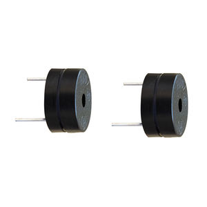 <span class=keywords><strong>Buzzer</strong></span> hydz — mini <span class=keywords><strong>Buzzer</strong></span> 9V 12x6mm, avec bouton électromagnétique actif - Product Image 4