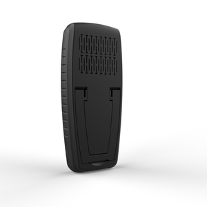 Détecteur de CO2 portable de nouvelle conception pour une sécurité domestique fiable, surveillance en temps réel, rechargeable, type C - Product Image 5