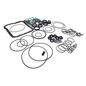 F4A51 F4A52 Gearbox Rebuild Master Transmission Overhaul Seals Kit apto para <span class=keywords><strong>MITSUBISHI</strong></span> 1996-UP - Product Image 1