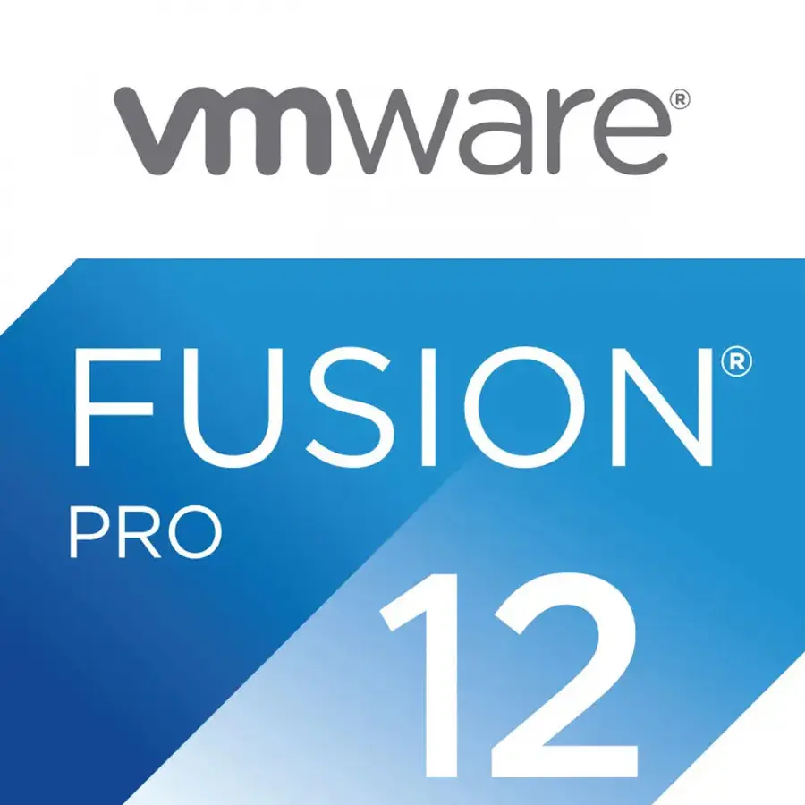 Mac Online ส่งคีย์เดสก์ท็อป Virtualzation Vmware,ฟิวชั่นซอฟต์แวร์มืออาชีพ12 13 Pro Vmware Vsphere