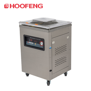 <span class=keywords><strong>Machine</strong></span> de conditionnement sous vide A500 <span class=keywords><strong>Machine</strong></span> de vidage d'aliments secs et humides automatique commerciale - Product Image 3