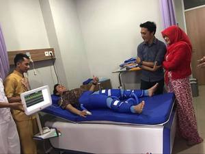 SK EECP perangkat medis Terapi jantung - Product Image 3