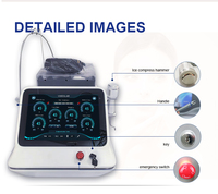 Élimination de la graisse, lipolyse au laser, liposuccion, laser diode 980 nm, élimination des veines vasculaires au laser