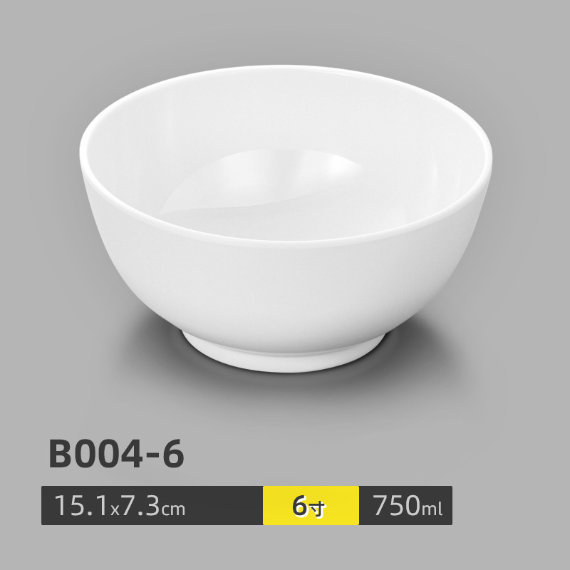 B004-6 (paquete de 10)