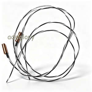 เซ็นเซอร์วัดอุณหภูมิแบบใหม่ รุ่น YO/<span class=keywords><strong>RK</strong></span> 640A0035H01 สำหรับคอมเพรสเซอร์ทำความเย็นอุตสาหกรรม เซ็นเซอร์วัดอุณหภูมิน้ำและน้ำมัน ระบบ HVAC - Product Image 5