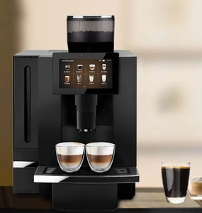 Nueva Llegada: Máquina de Café Espresso Automática Comercial K95L - Product Image 3