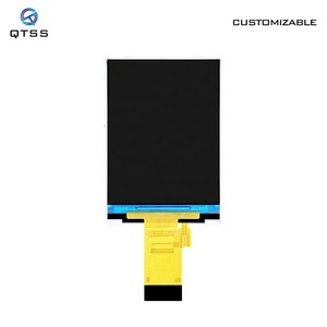 Layar LCD TFT 2 Inci Hemat Energi Antarmuka MCU 8bit ST7789T3 Resolusi 320x240 untuk Jam Tangan Pintar dan Perangkat IoT - Product Image 6