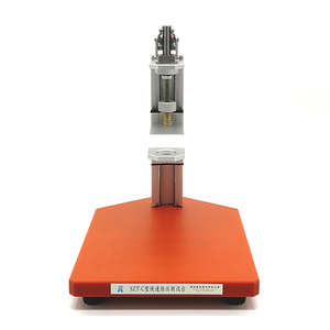 Banc d'essai à quatre sondes - Product Image 3