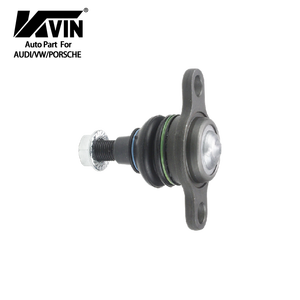 KVIN 7H0407361 Nuevo Rótula Inferior para Suspensión <span class=keywords><strong>T5</strong></span>, Rótula para Transporter 7H0 407 361 - Product Image 2