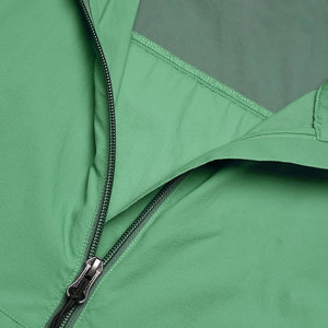 <b>Men</b> Lightweight Zip Up Windbreaker <b>Jacket</b> Casual Sports Fashion Clothing Apparel <b>Men</b> Running Windbreaker <b>Jacket</b> Outdoor Wear - Product Image 4