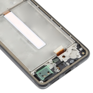 Per <span class=keywords><strong>Samsung</strong></span> Galaxy <span class=keywords><strong>A33</strong></span> 5G SM-A336 Schermo OLED da 6,36 Pollici Digitalizzatore Assemblato Completo con Cornice Ricambio Display Touch - Product Image 6