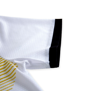 Toptan Futbol Forması Üniforması Özelleştirilmiş Süblimasyon Logo Tasarımı Hızlı Kuruyan Erkek Futbol Kulübü Takım Forması - Product Image 6