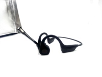 Casque sans fil à conduction osseuse à oreille ouverte Qualcomm G10 OEM&ODM, étanche IPX5, avec interphone pour Type-C 5.1