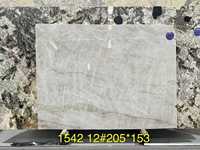 Quartzite naturel, marbre Taj Mahal, pierre de luxe du Brésil pour les comptoirs de cuisine et les murs de fond