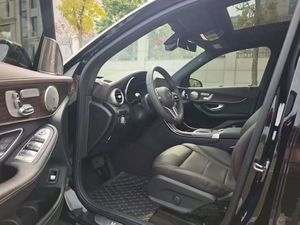 Mercedes-Benz GLC260 d'<span class=keywords><strong>occasion</strong></span>, marque allemande, fabriqué en Chine, essence 2.0T, voitures de luxe abordables, assurance commerciale, fournisseurs vérifiés - Product Image 4