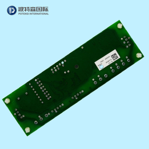 Placa PCB para Elevador <span class=keywords><strong>Orona</strong></span> a Precio Económico, 5124530, Placas de Circuito, Repuestos para Elevadores - Product Image 2